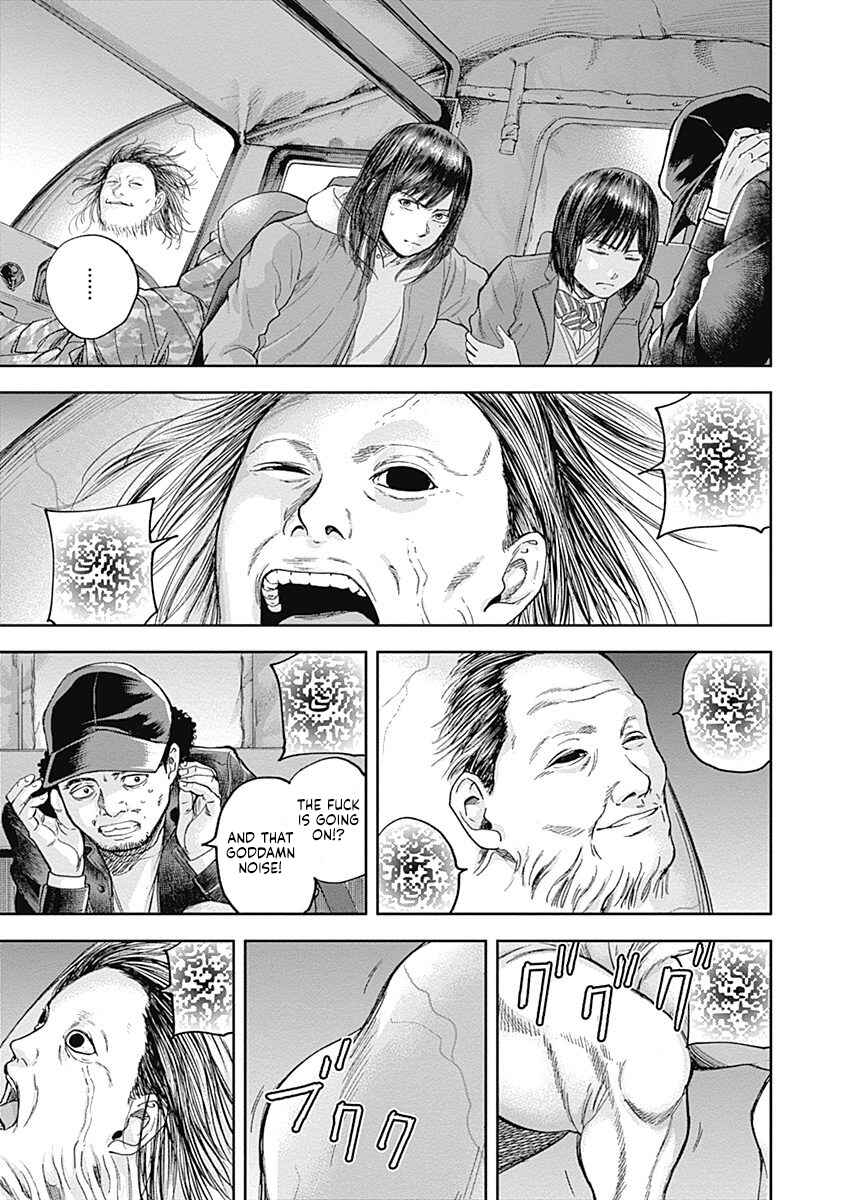 Page 16 Chapter 41 Libidors