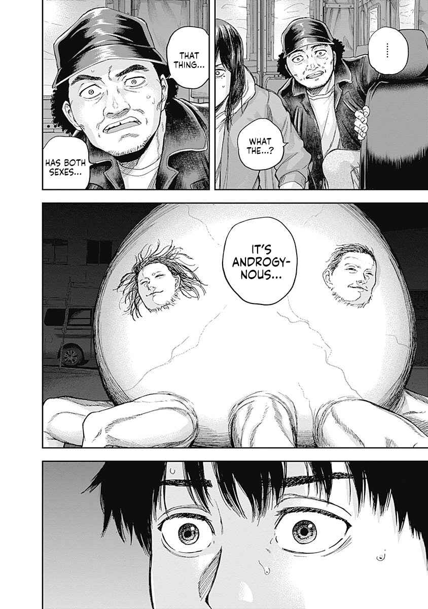 Page 9 Chapter 41 Libidors