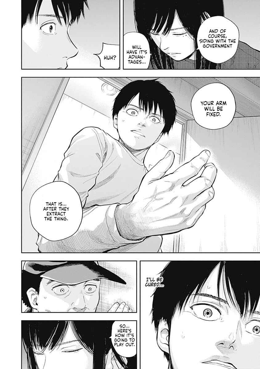 Page 10 Chapter 39 Libidors