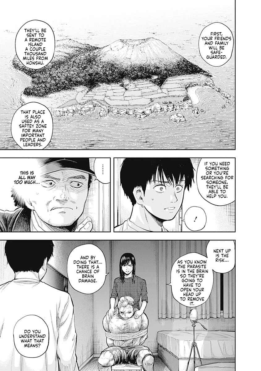 Page 11 Chapter 39 Libidors