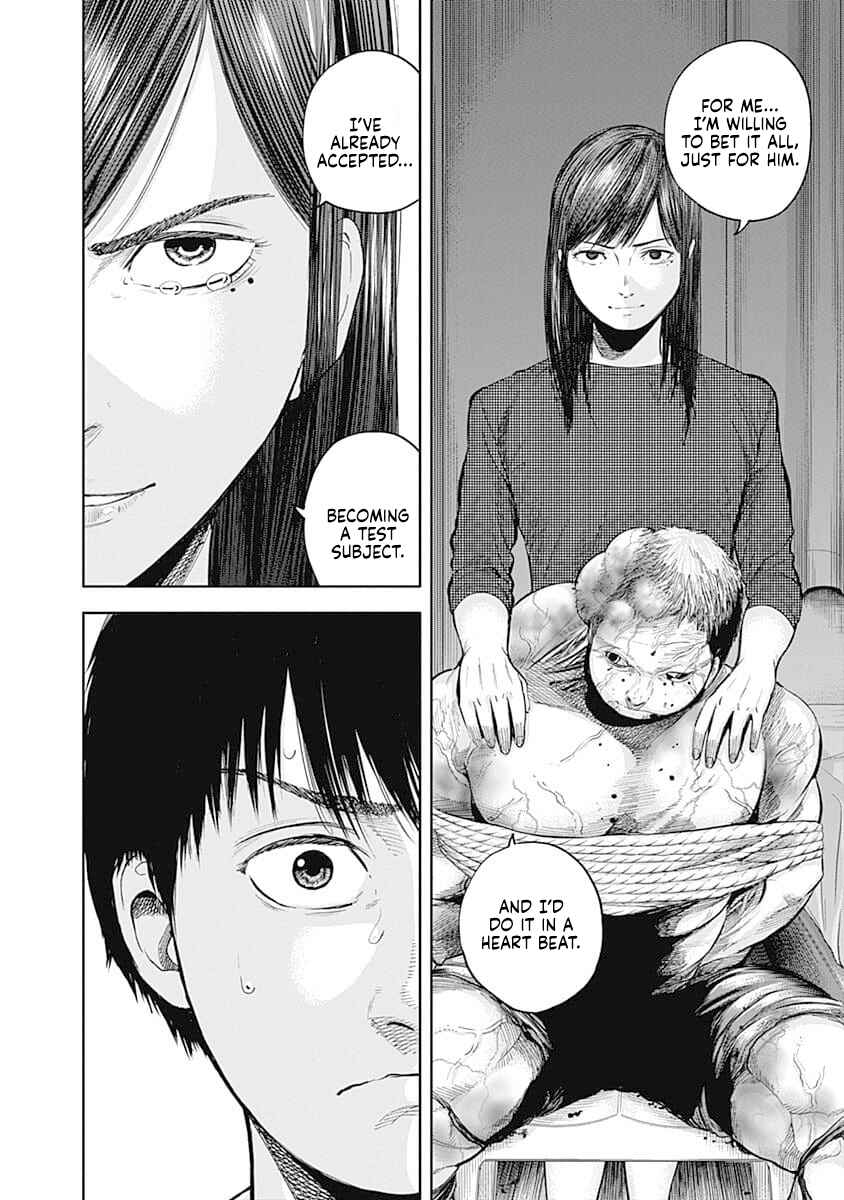 Page 14 Chapter 39 Libidors