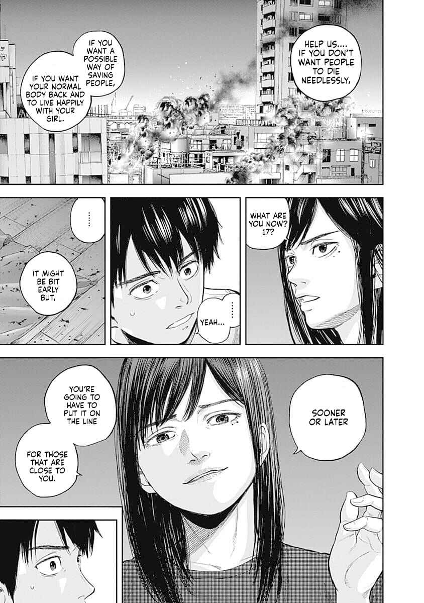 Page 15 Chapter 39 Libidors
