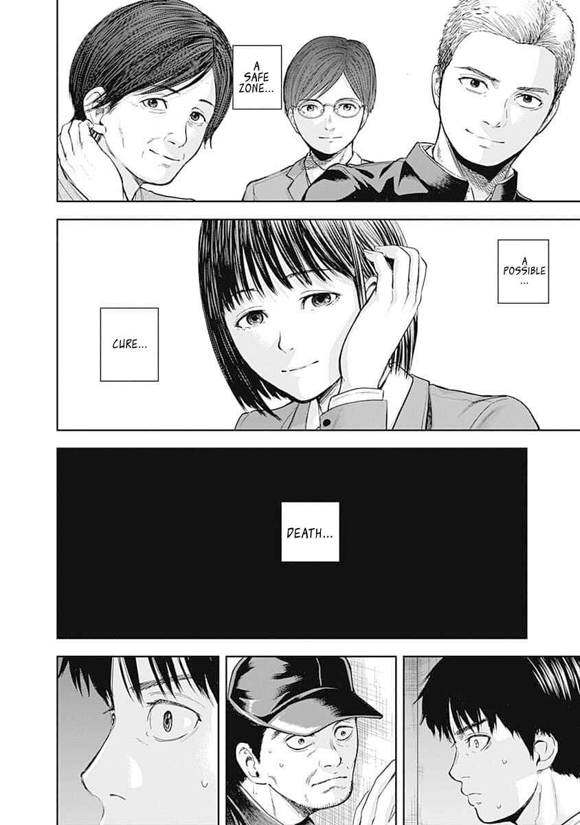 Page 16 Chapter 39 Libidors
