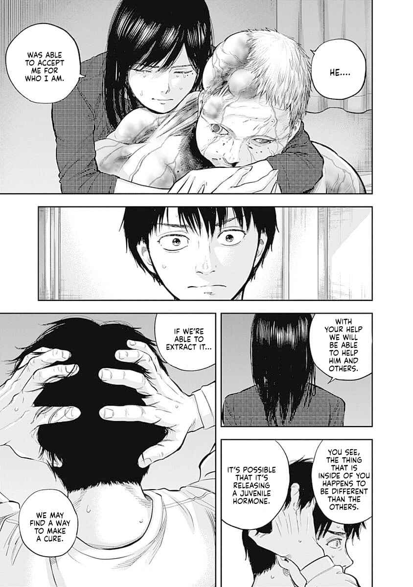 Page 9 Chapter 39 Libidors