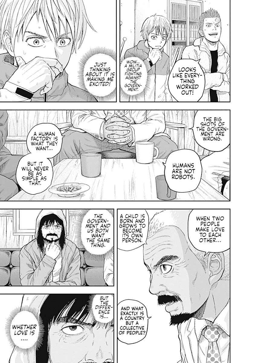 Page 15 Chapter 59 Libidors