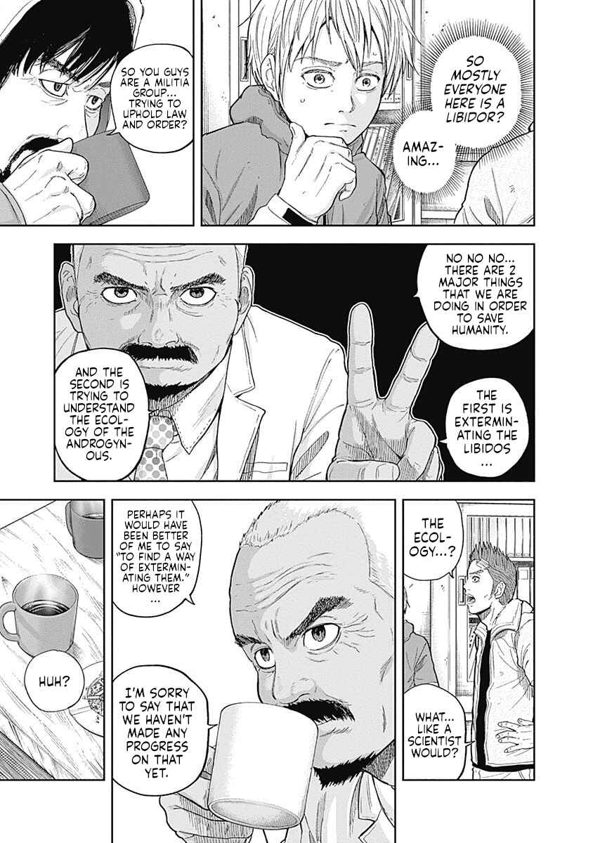 Page 5 Chapter 59 Libidors