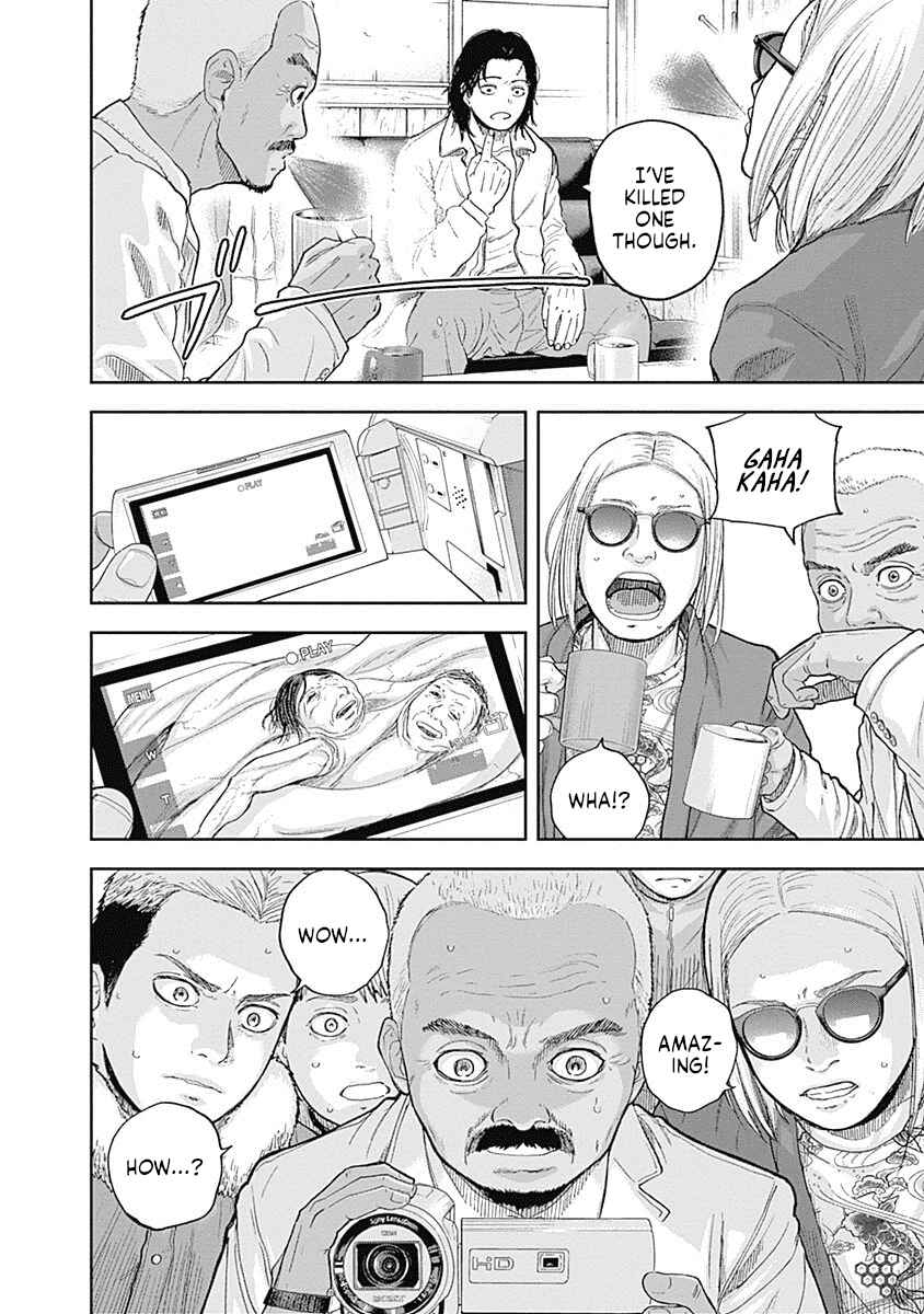Page 6 Chapter 59 Libidors