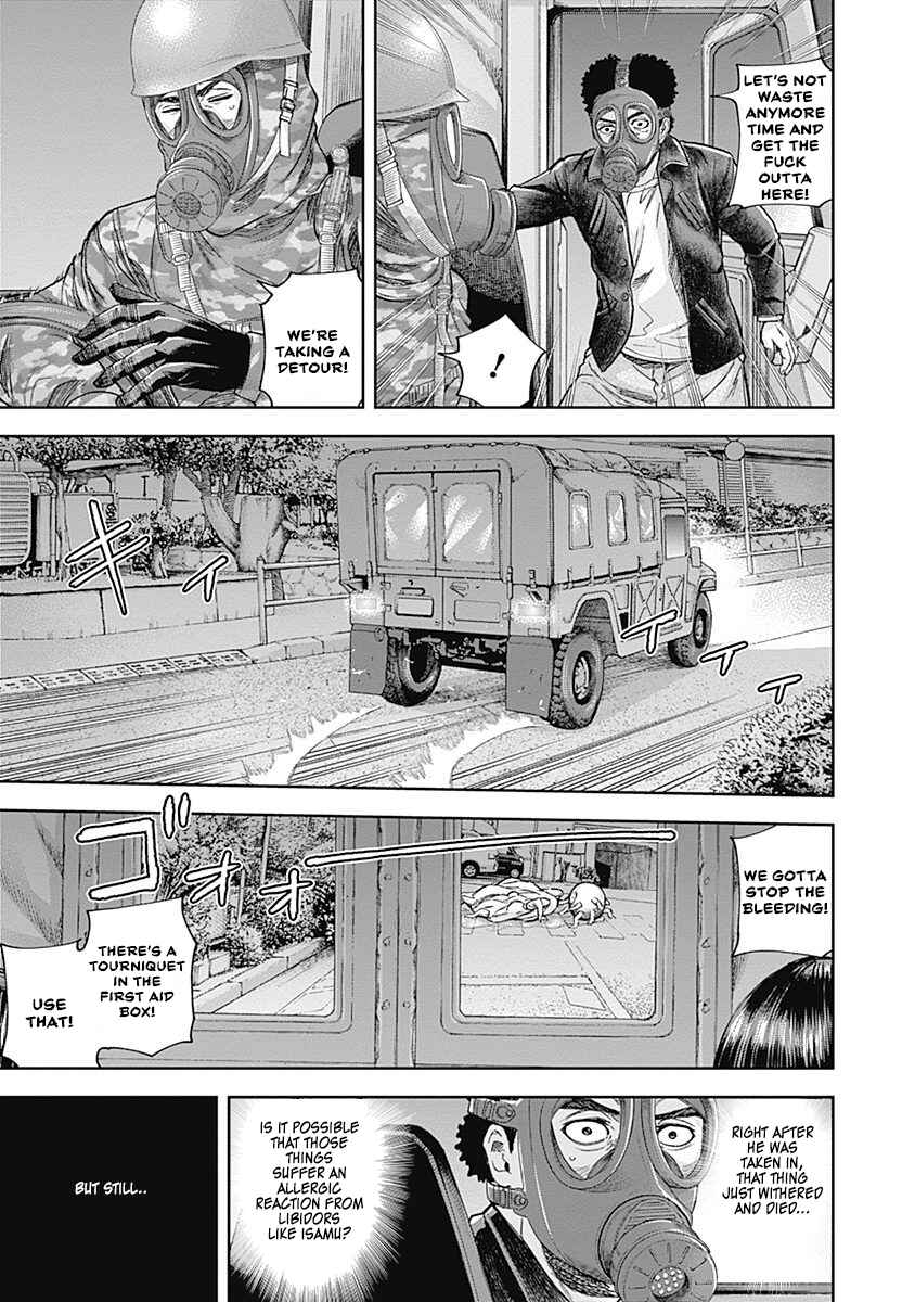 Page 5 Chapter 44 Libidors