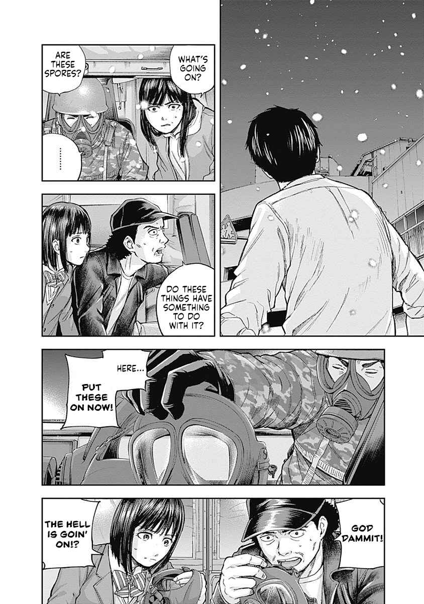 Page 7 Chapter 42 Libidors