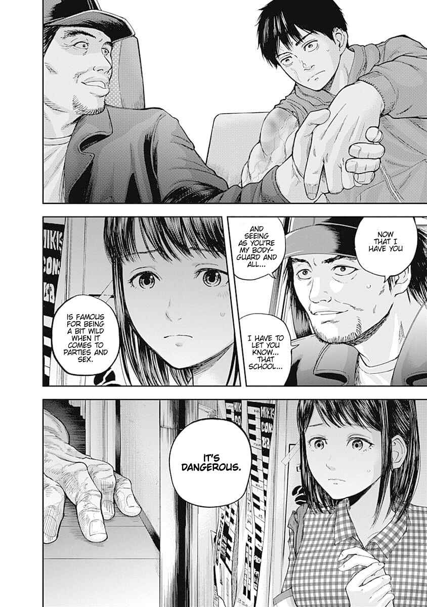 Page 19 Chapter 19 Libidors