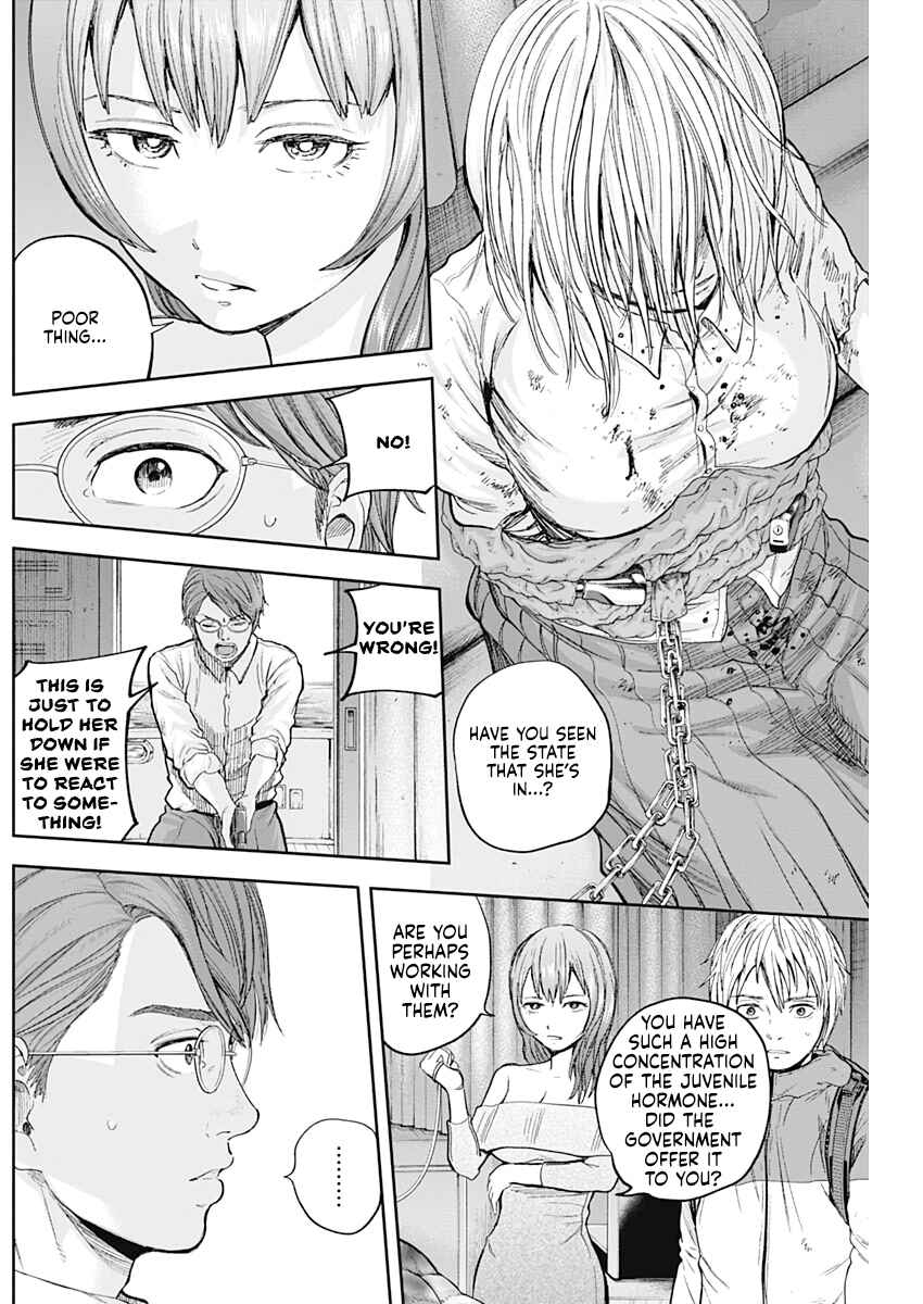 Page 4 Chapter 68 Libidors