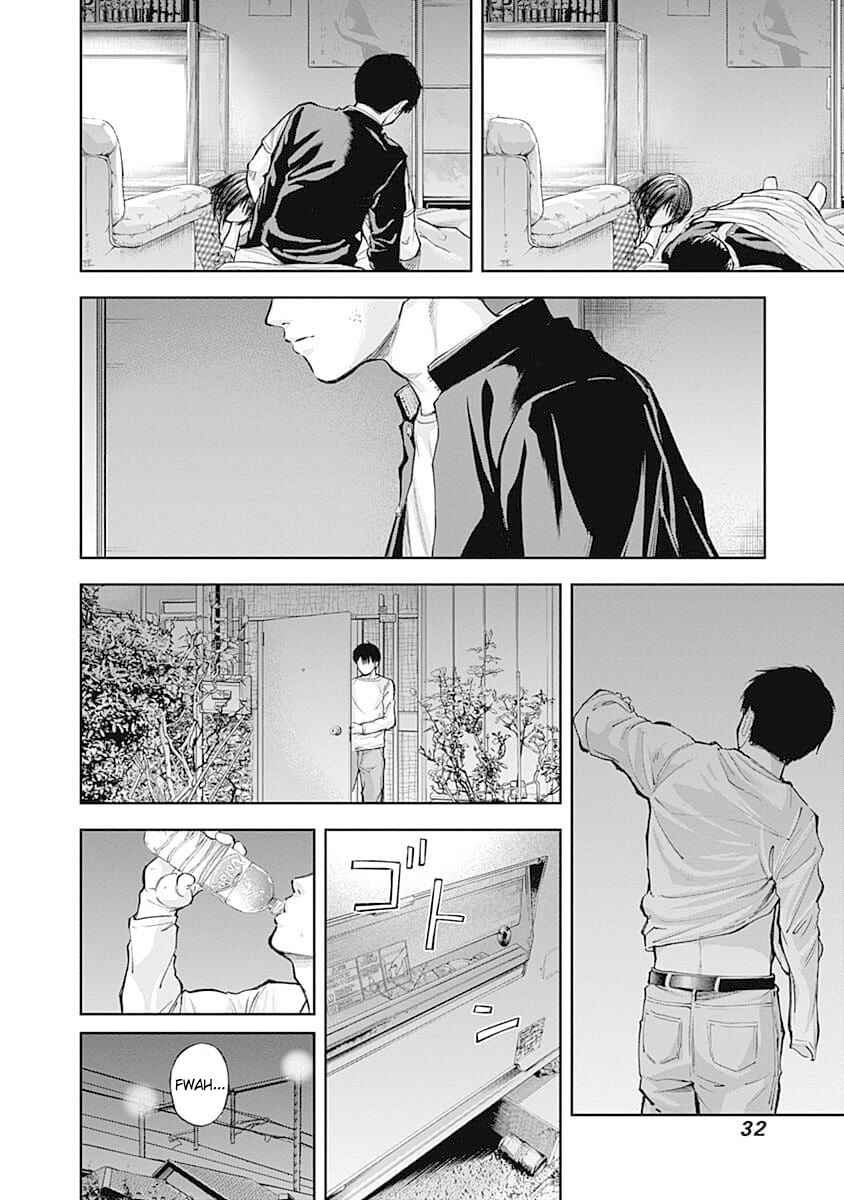 Page 12 Chapter 31 Libidors