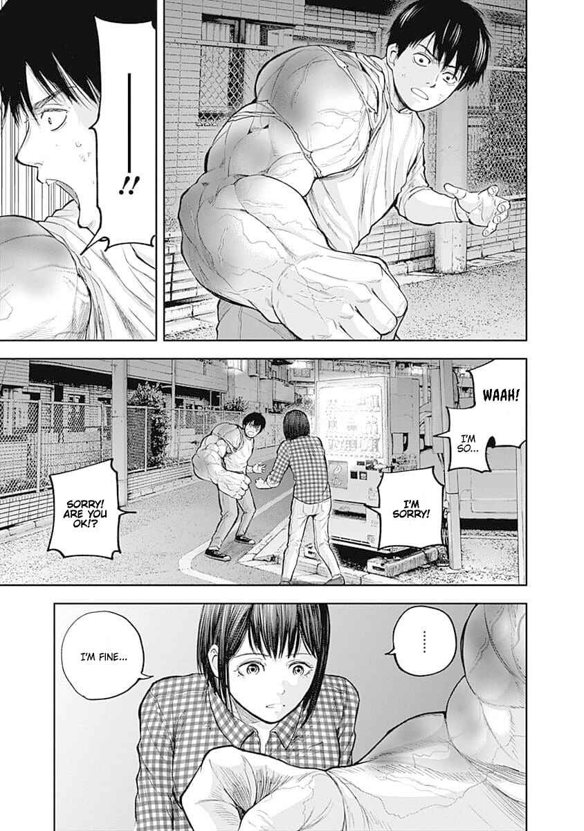 Page 17 Chapter 31 Libidors
