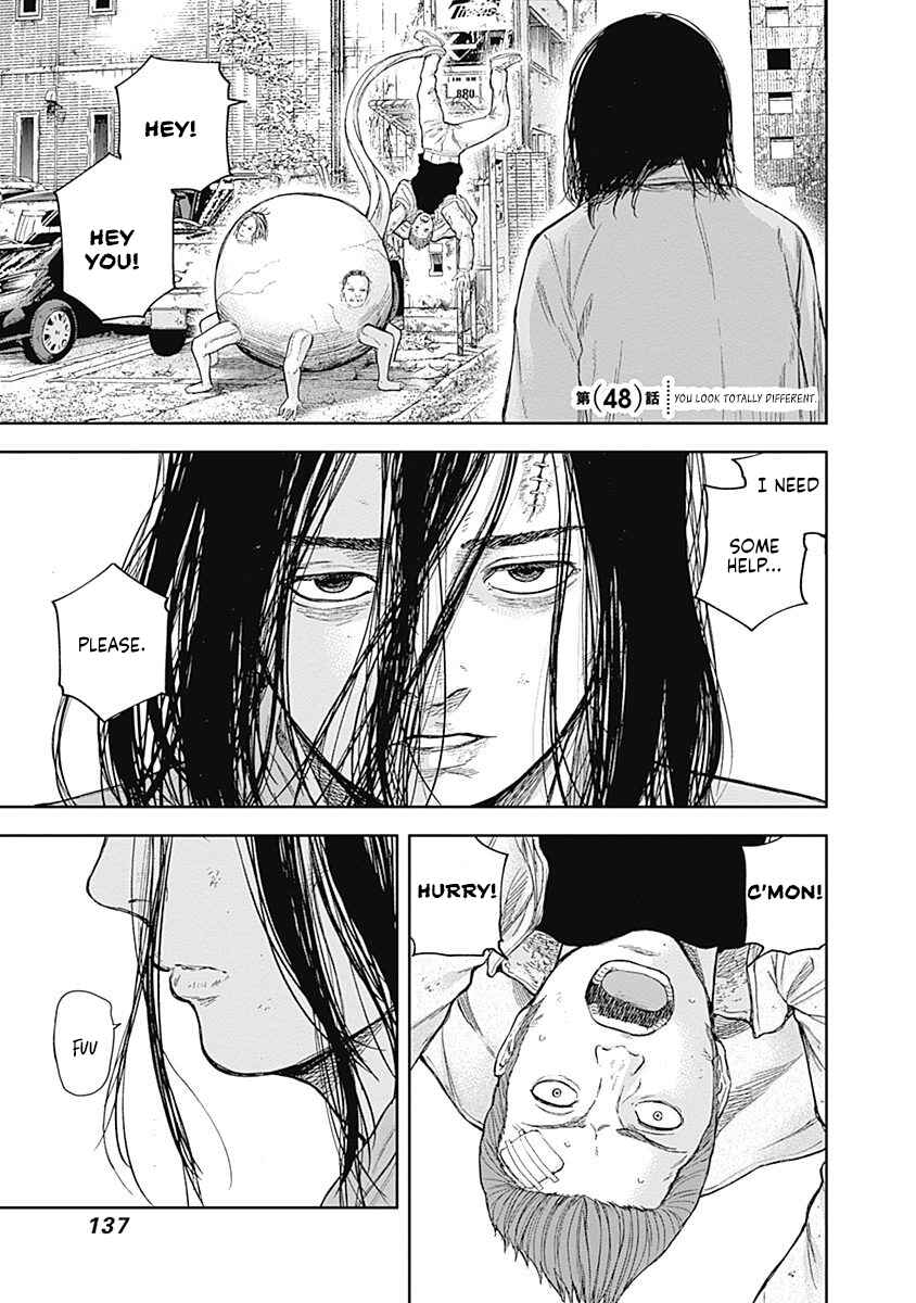 Page 1 Chapter 48 Libidors