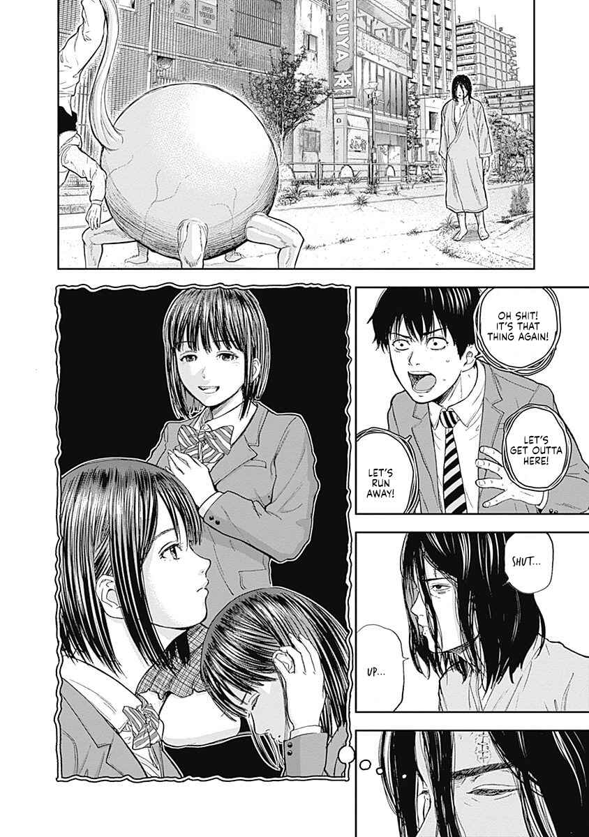 Page 16 Chapter 48 Libidors