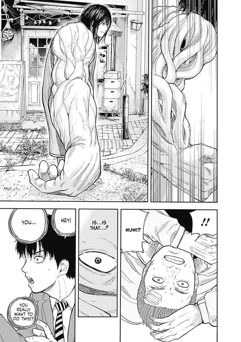 Page 17 Chapter 48 Libidors