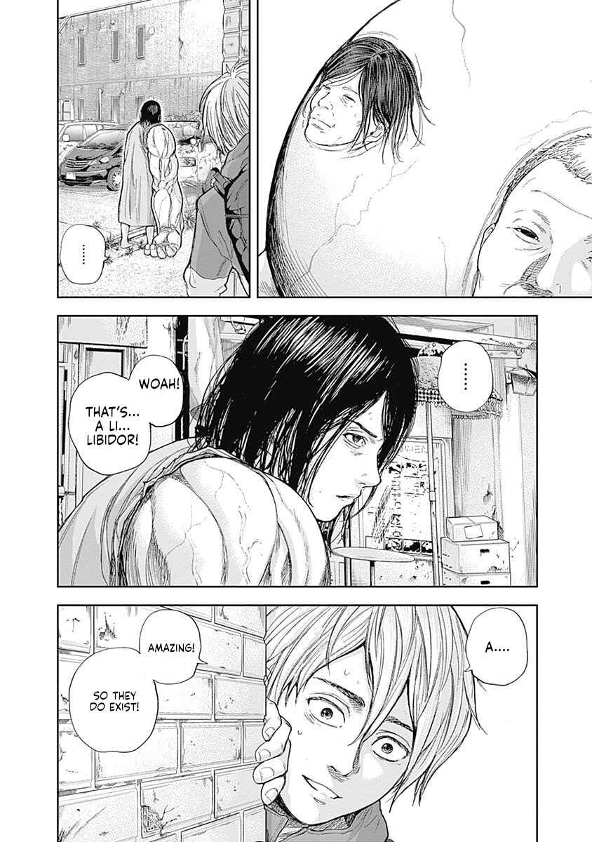 Page 18 Chapter 48 Libidors