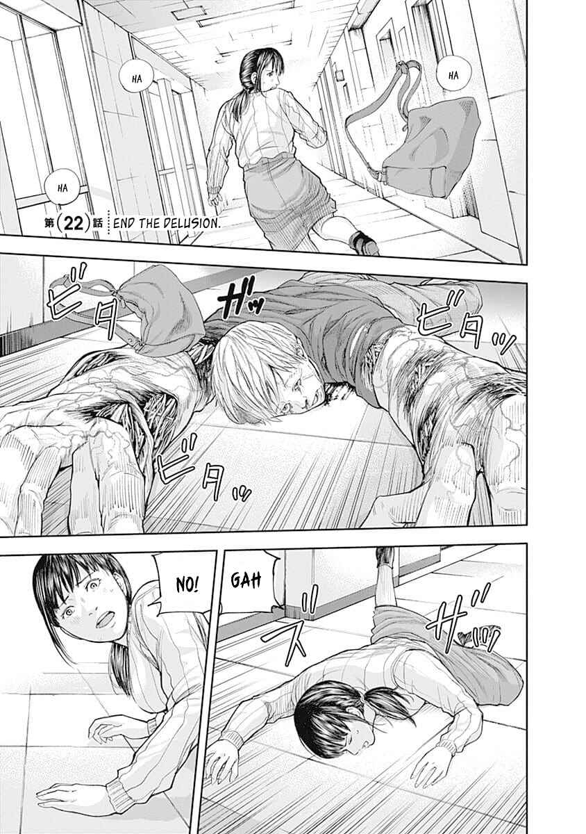 Page 1 Chapter 22 Libidors