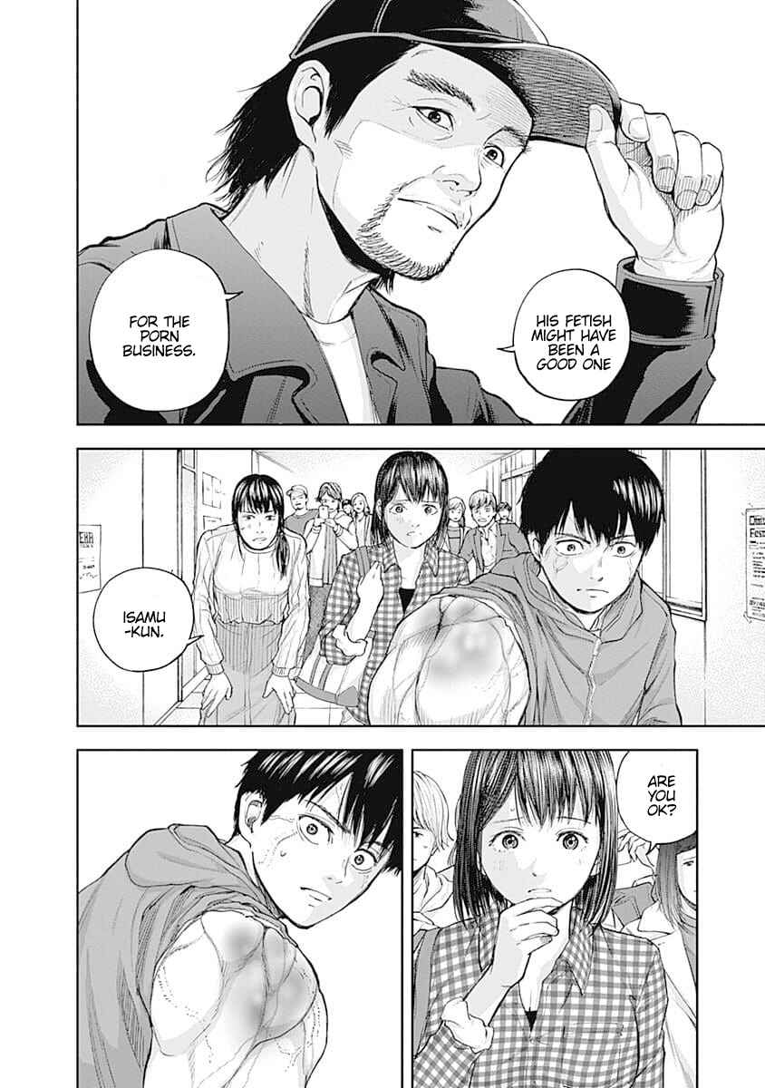 Page 16 Chapter 22 Libidors
