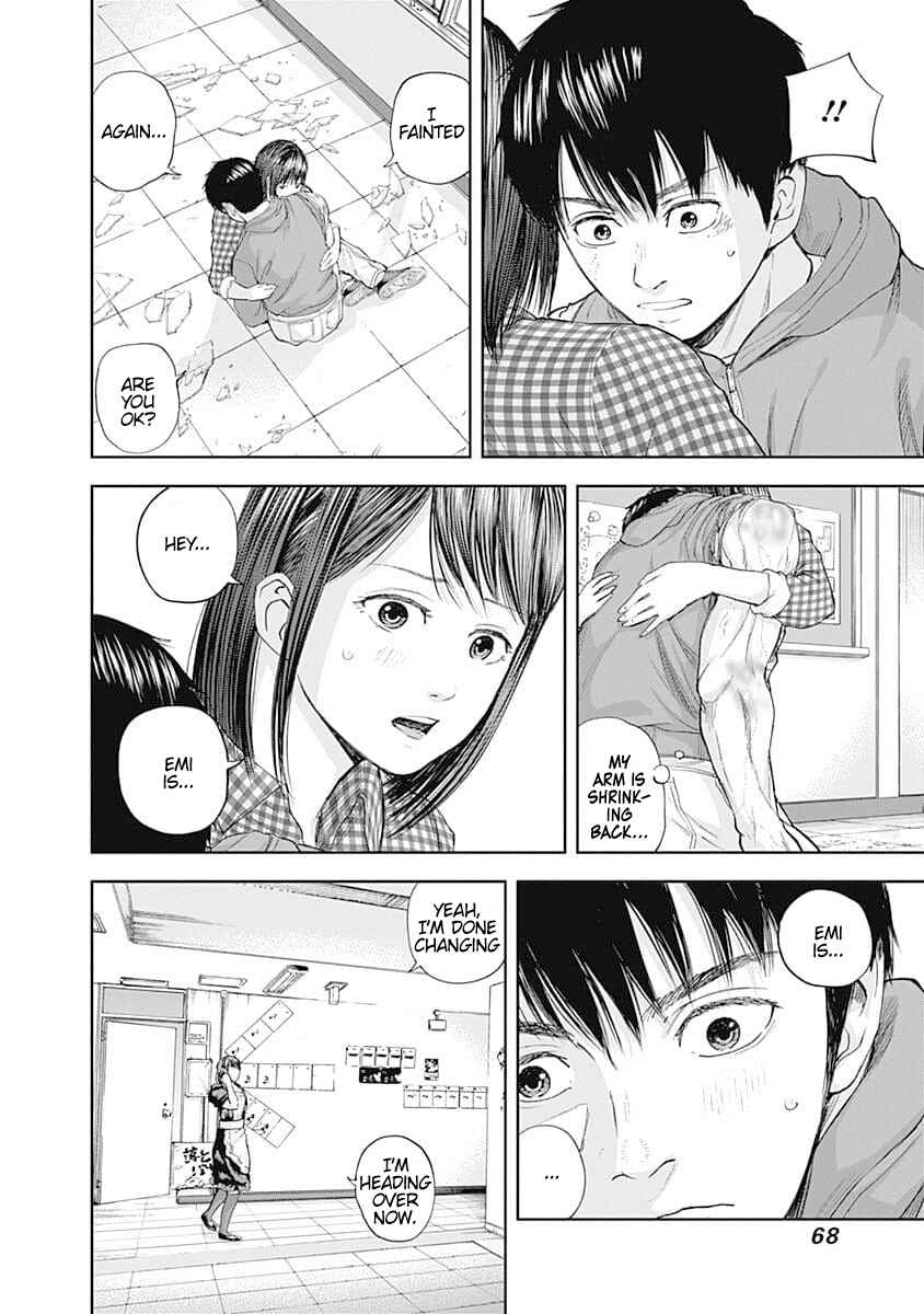 Page 8 Chapter 22 Libidors