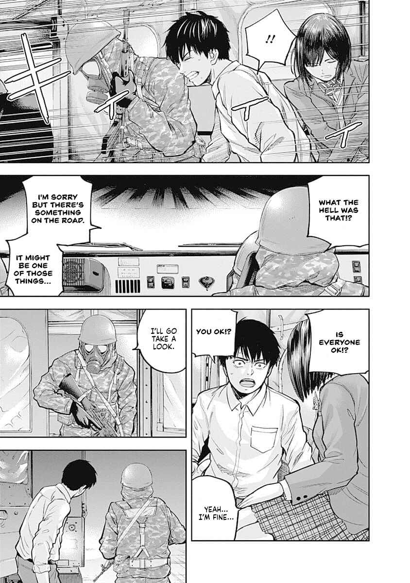 Page 11 Chapter 40 Libidors