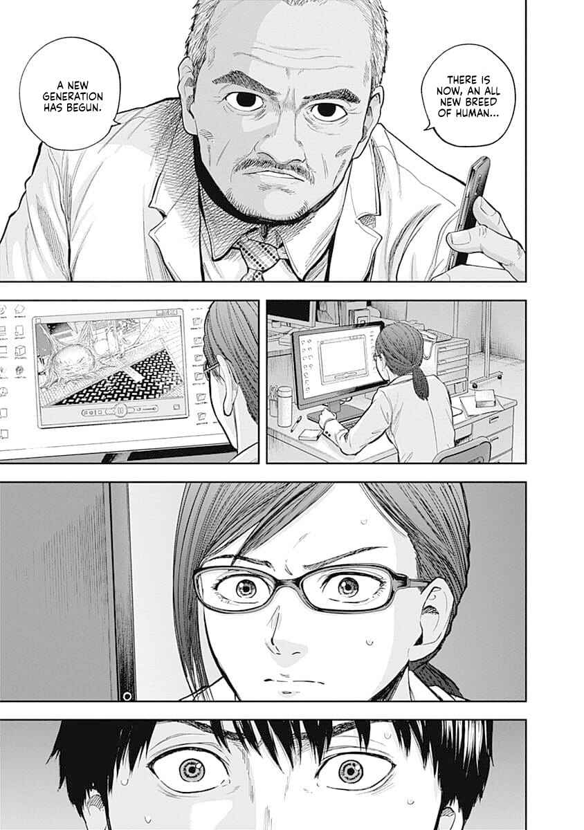 Page 15 Chapter 40 Libidors