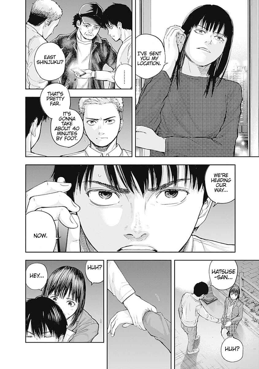 Page 15 Chapter 35 Libidors