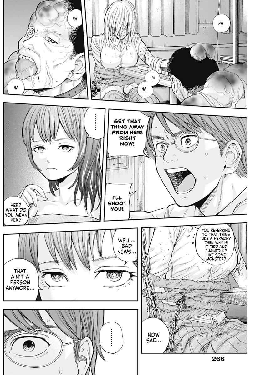 Page 11 Chapter 67 Libidors