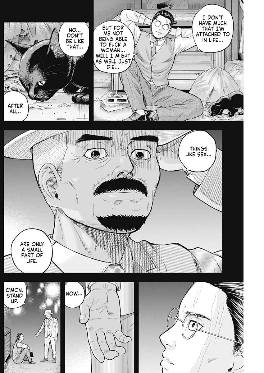 Page 4 Chapter 67 Libidors
