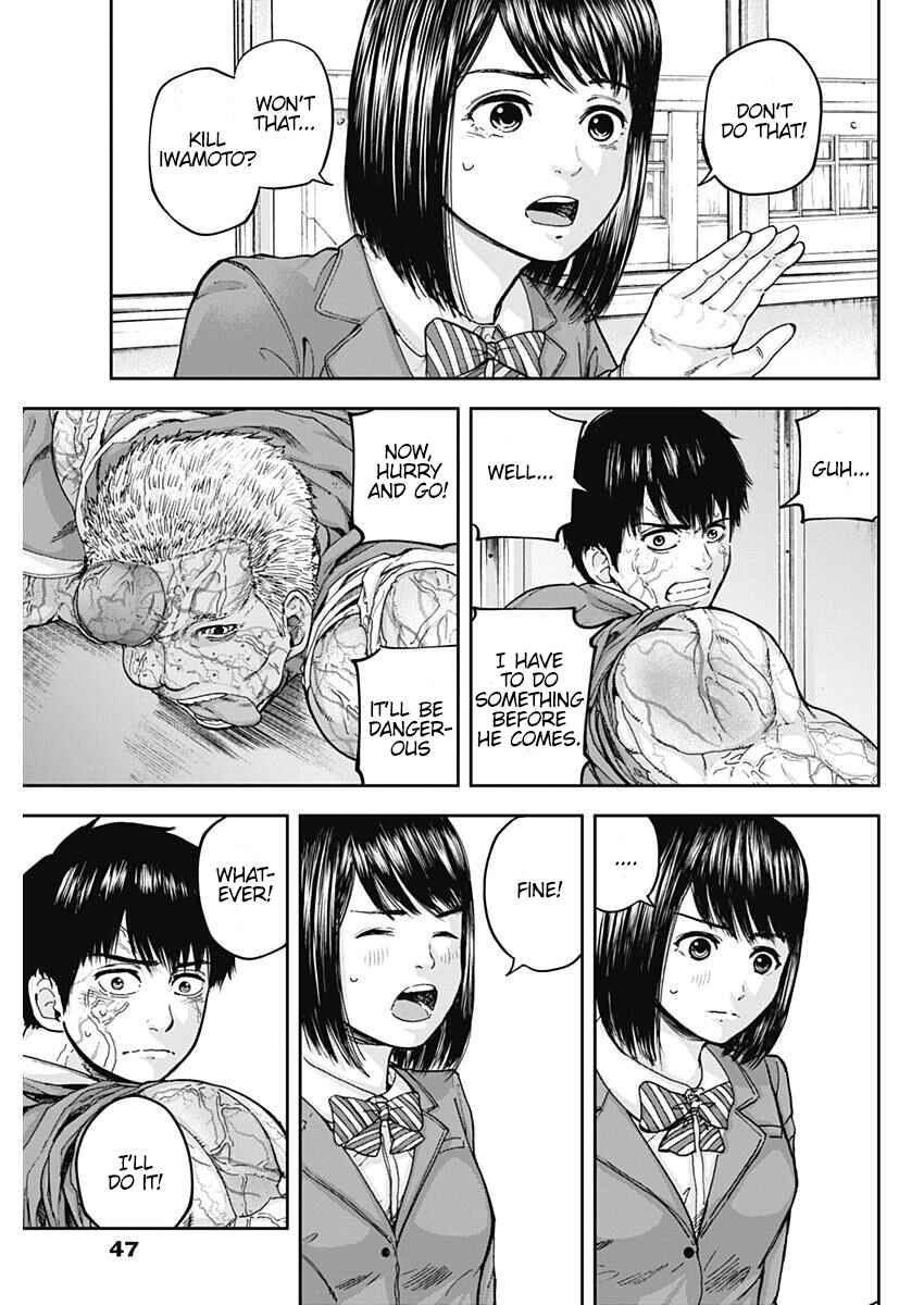 Page 3 Chapter 5 Libidors