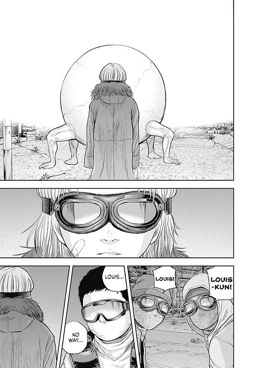 Page 13 Chapter 54 Libidors