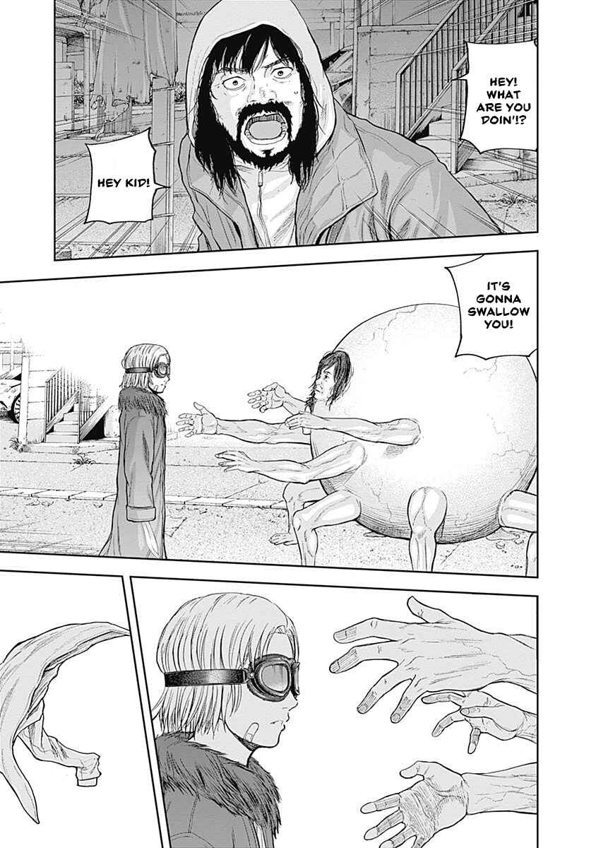 Page 15 Chapter 54 Libidors