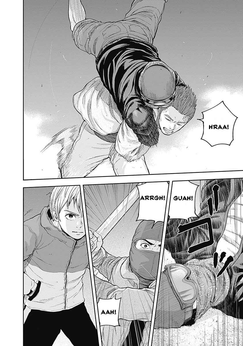 Page 9 Chapter 54 Libidors