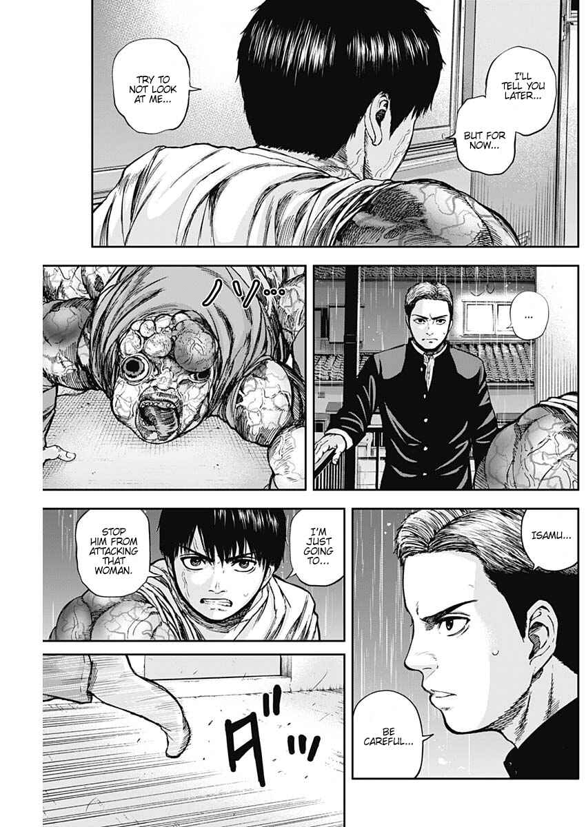 Page 13 Chapter 11 Libidors