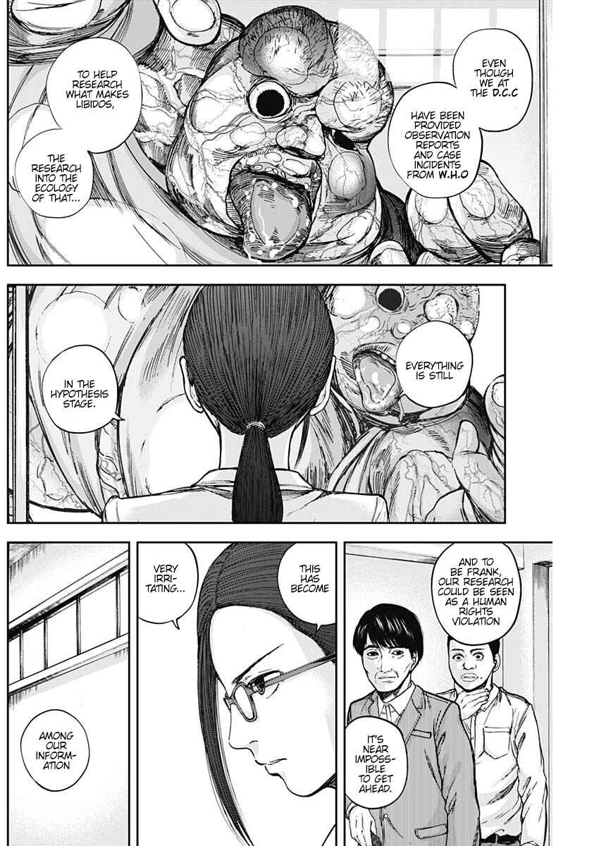Page 15 Chapter 11 Libidors
