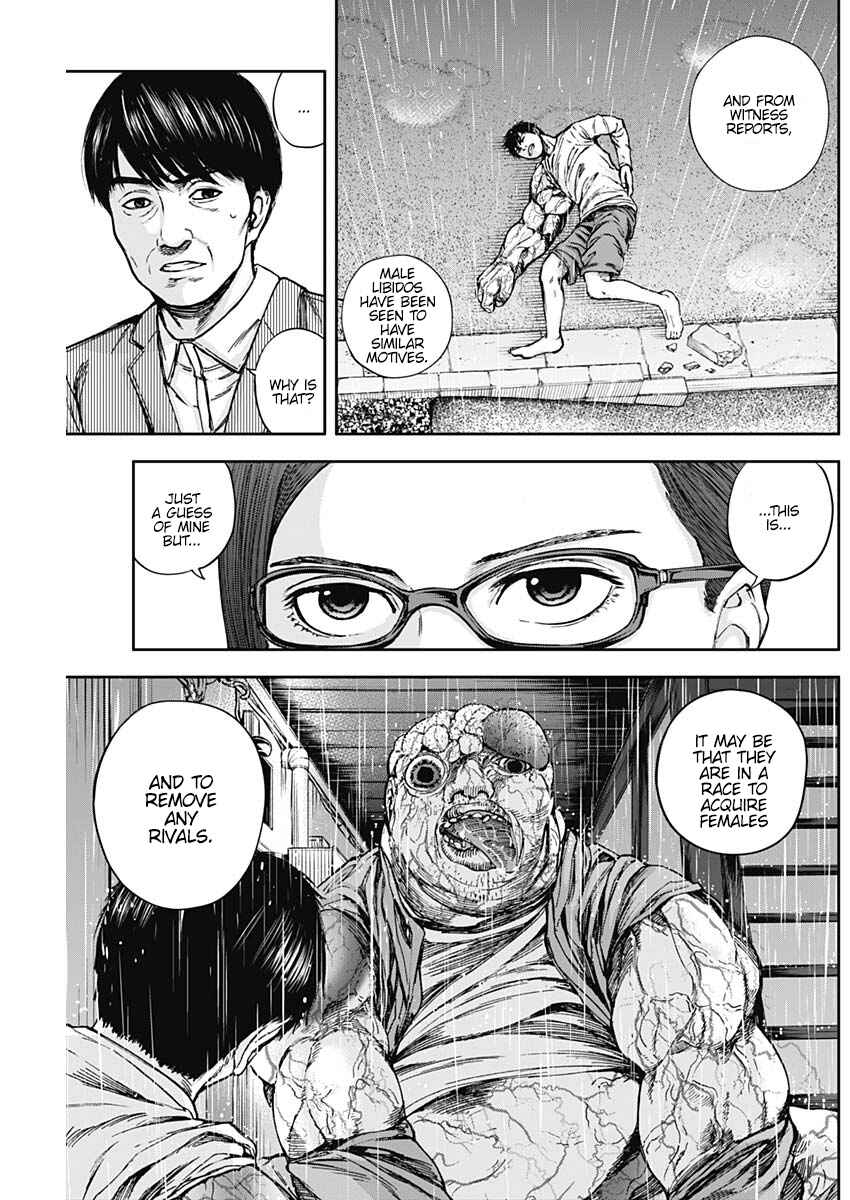 Page 16 Chapter 11 Libidors