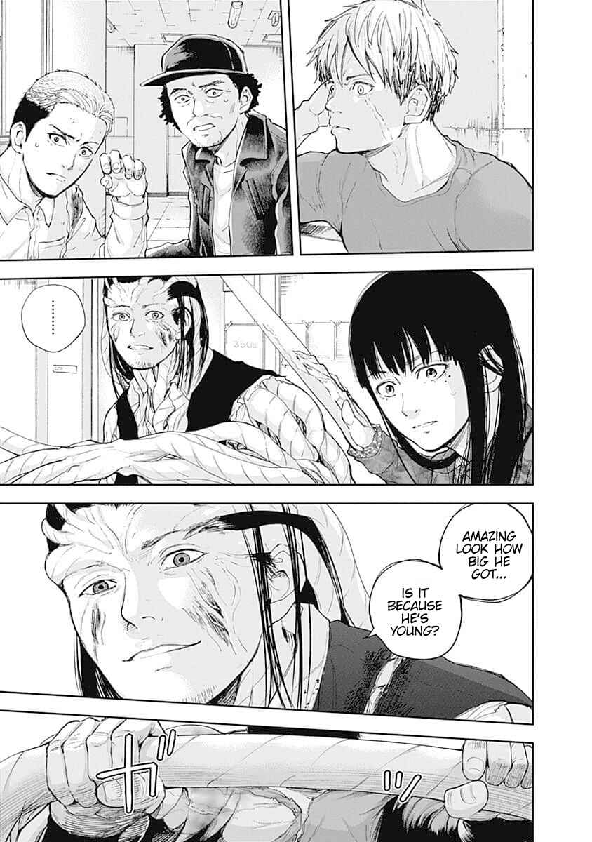 Page 17 Chapter 29 Libidors