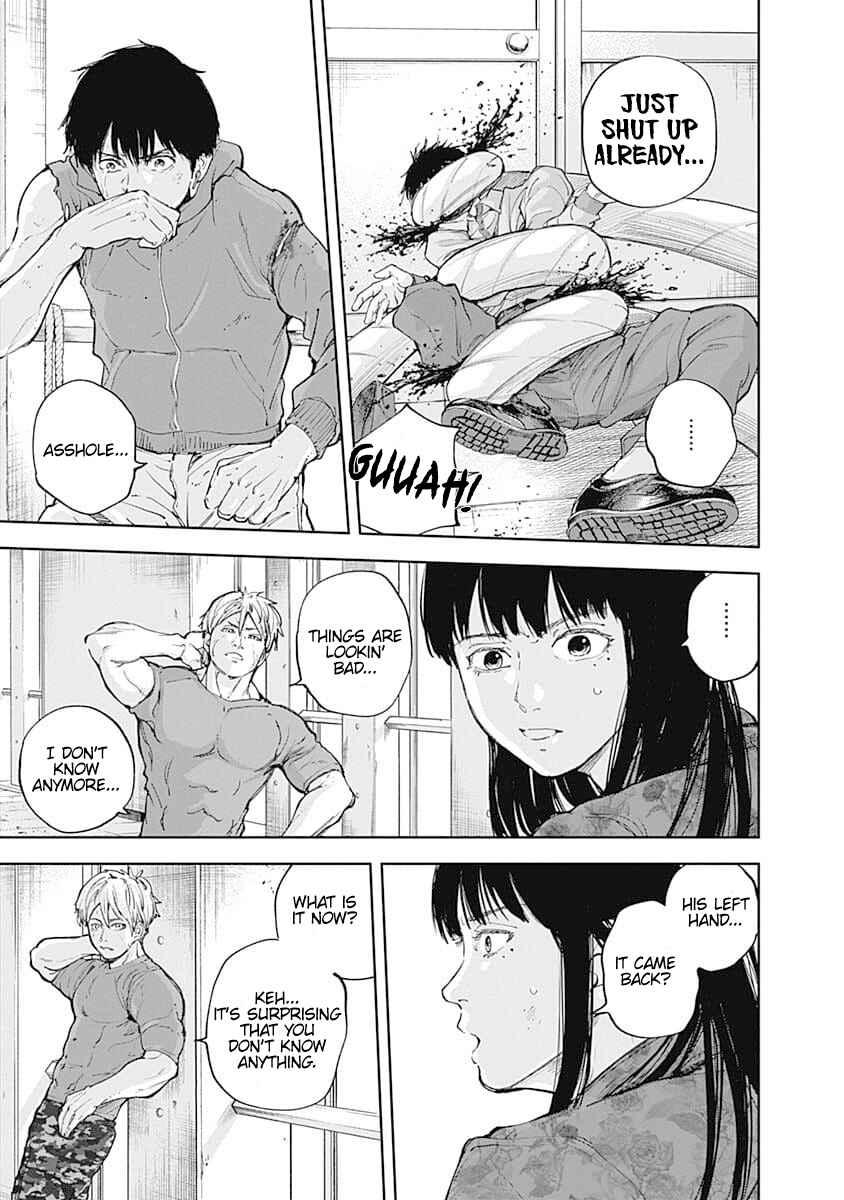 Page 3 Chapter 29 Libidors