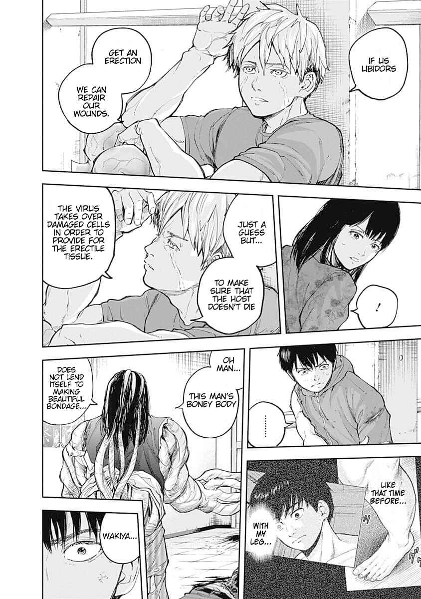 Page 4 Chapter 29 Libidors