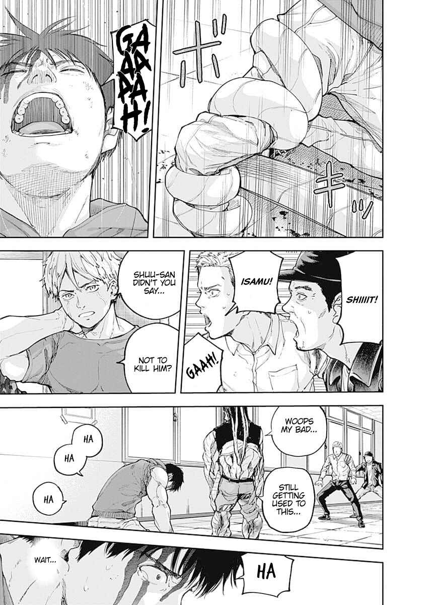Page 9 Chapter 29 Libidors