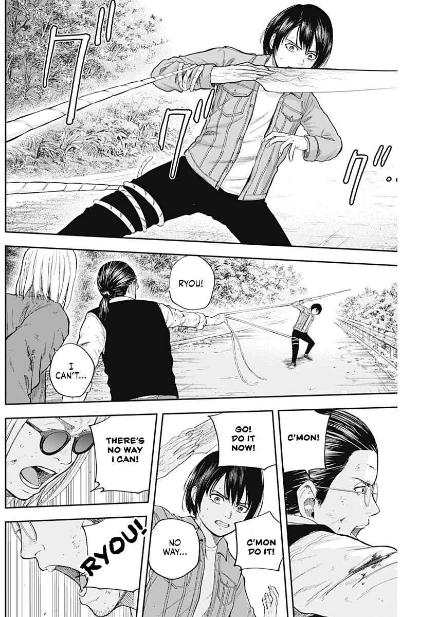 Page 16 Chapter 66 Libidors