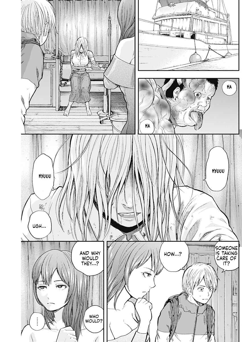 Page 7 Chapter 66 Libidors