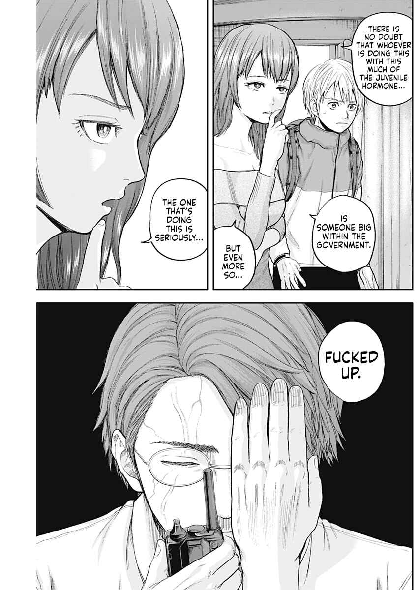 Page 9 Chapter 66 Libidors