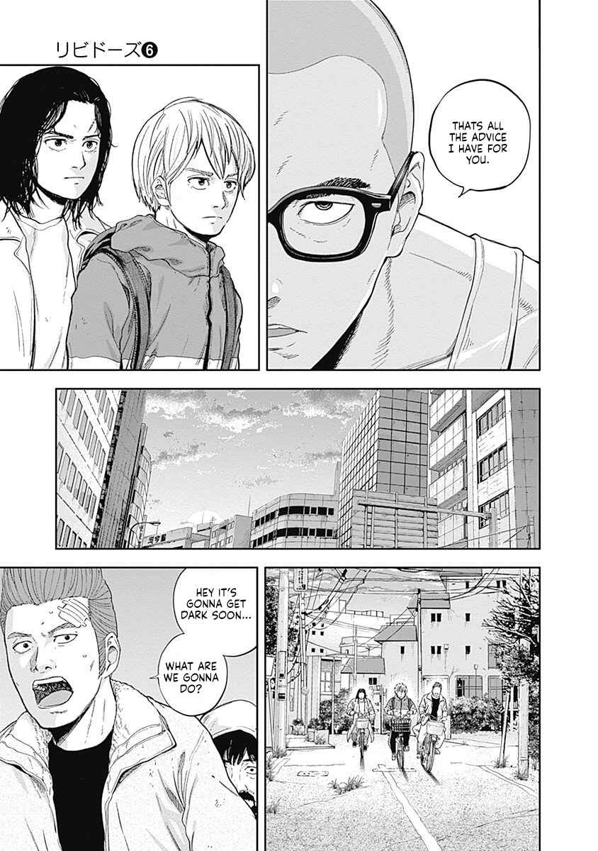 Page 11 Chapter 53 Libidors
