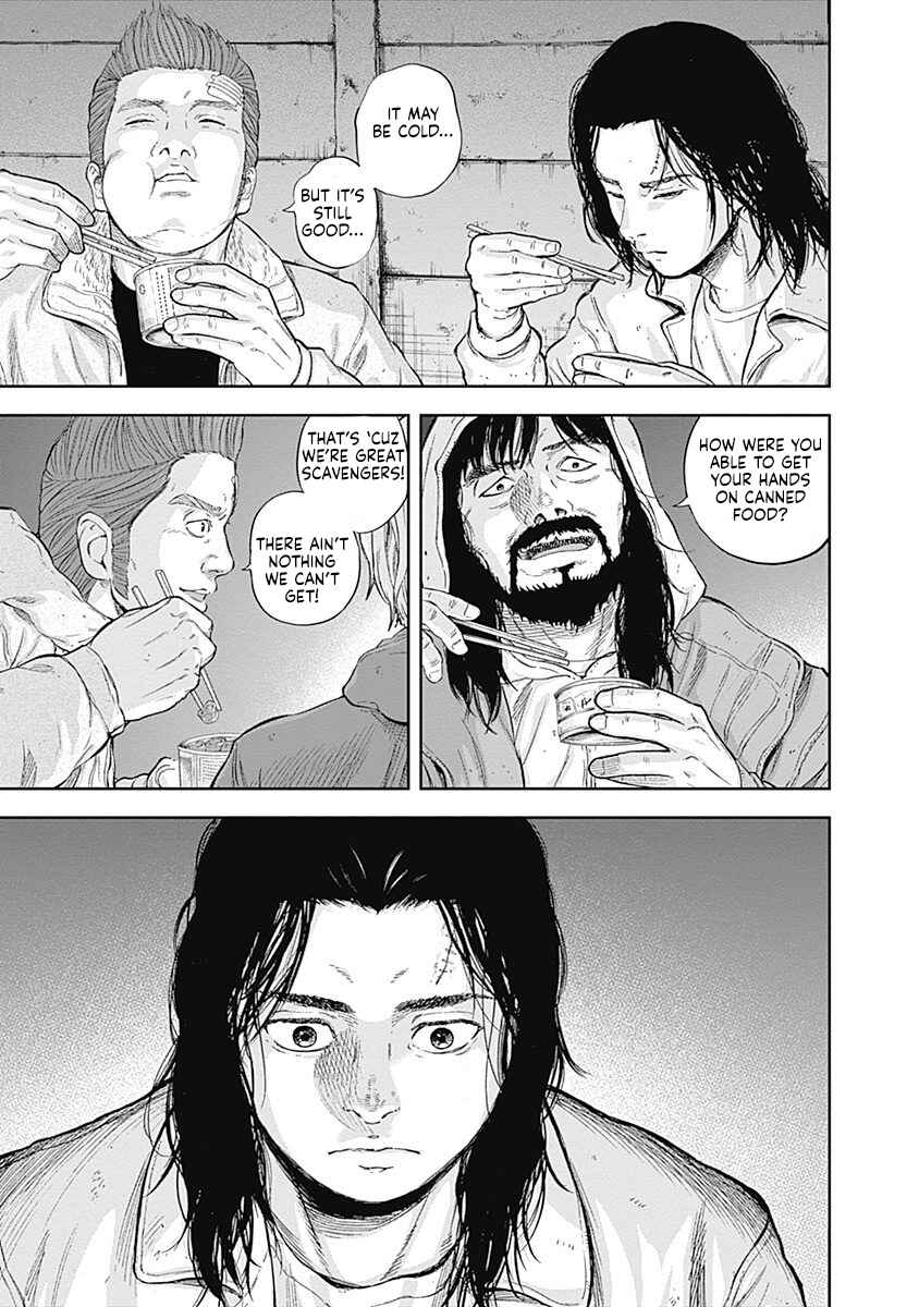 Page 13 Chapter 53 Libidors