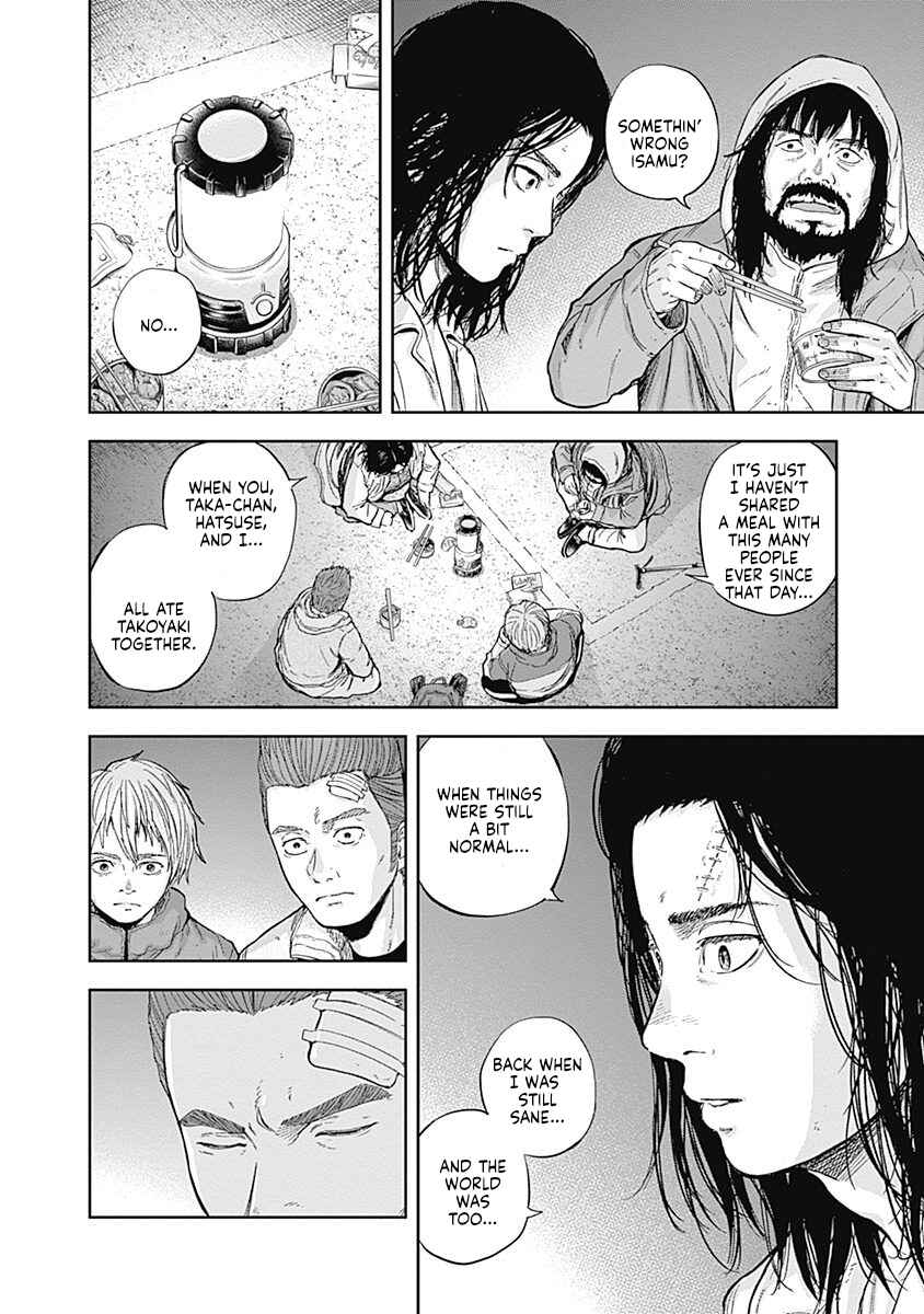 Page 14 Chapter 53 Libidors