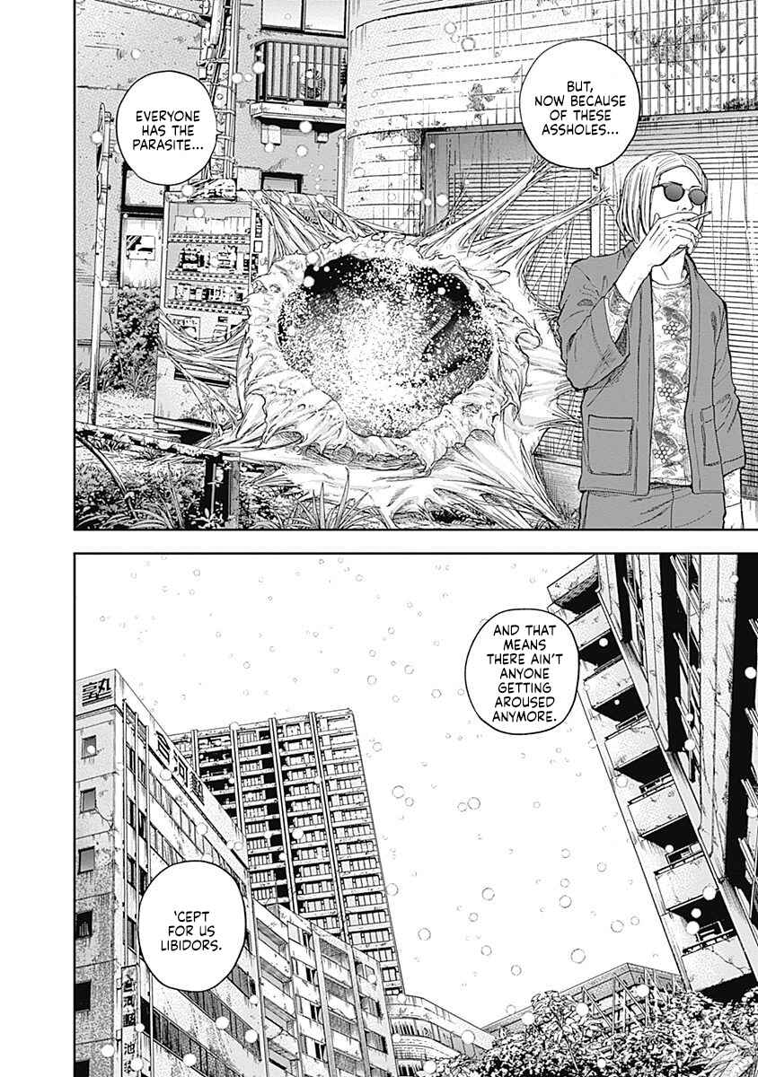 Page 4 Chapter 47 Libidors