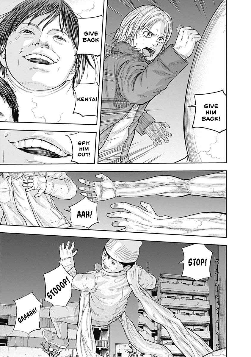 Page 13 Chapter 56 Libidors