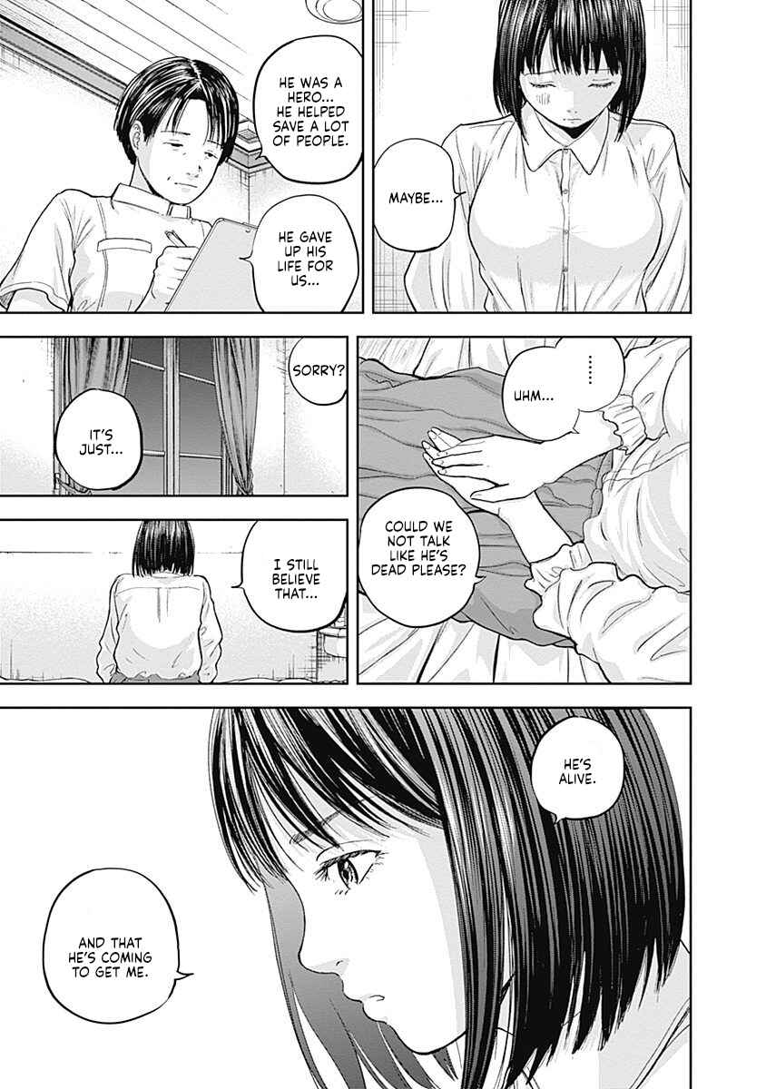 Page 17 Chapter 56 Libidors