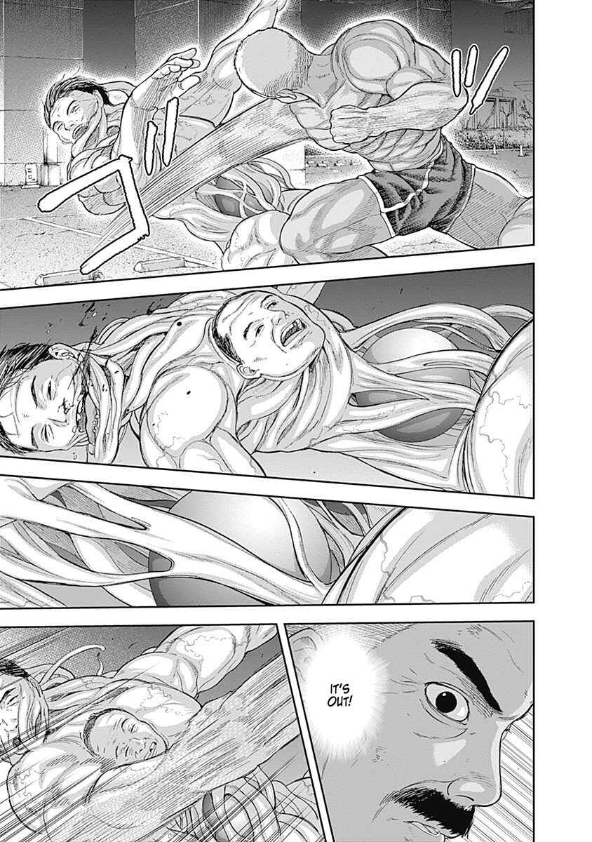 Page 5 Chapter 56 Libidors
